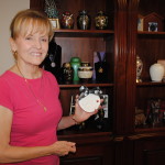 Sarasota Pet Crematory sells urns and memorabilia